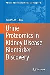 Urine Proteomics in Kidney Disease Biomarker Discovery