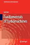 Fundamentals of Turbomachines
