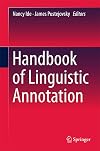 Handbook of Linguistic Annotation