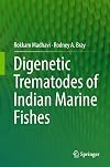 Digenetic Trematodes of Indian Marine Fishes