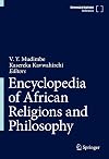 Encyclopedia of African Religions and Philosophy