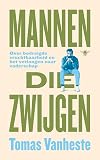 Mannen die zwijgen over bedreigde vruchtbaarheid en het verlangen naar vaderschap
