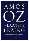 De laatste lezing hoe het verder moet met Israël
