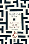 Russisch voor beginners misdaadroman