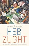 Hebzucht een filosofische geschiedenis van de inhaligheid