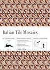 Italian Tile Mosaics : Gift & Creative Paper Book Vol. 33