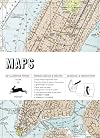 Maps: Gift & Creative Paper Book Vol.60 (Multilingual Edition) (English, Spanish, French and German Edition)