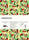 Modernism : Gift & Creative Paper Book Vol. 70