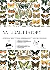 Natural History: Gift & Creative Paper Book Vol.72 (Multilingual Edition) (Gift & Creative Paper Books) (English, Spanish, French and German Edition)