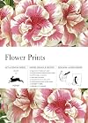 Floral prints : gift & creative paper book vol. 77