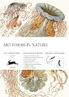 Art Forms in Nature: Gift & Creative Paper Book Vol.83 (Multilingual Edition) (English, Spanish, French and German Edition)