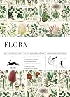 Flora: Gift & Creative Paper Book Vol.85 (Multilingual Edition) (English, Spanish, French and German Edition)