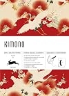Kimono: Gift & Creative Paper Book Vol.97 (Multilingual Edition) (English, French, Italian, German and Spanish Edition)