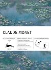 Claude Monet: Gift & Creative Paper Book Vol.101 (Multilingual Edition) (English, Spanish, French and German Edition)