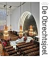 De Obrechtsjoel hart van een gemeenschap