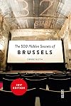 The 500 Hidden Secrets of Brussels