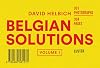 Belgian Solutions