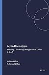 Beyond Stereotypes: Minority Children of Immigrants in Urban Schools (Transgressions: Cultural Studies and Education)