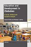Education and development in Zimbabwe : a social, political and economic analysis