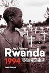 Rwanda 1994: De samenzwering van de machtigen