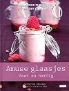 Amuse glaasjes zoet & hartig