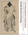 Russian Avant-Garde: The Khardzhiev Collection at the Stedelijk Museum Amsterdam