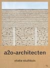 A2o-architecten: Statie Stuifduin