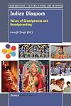 Indian Diaspora: Voices of Grandparents and Grandparenting (Transgressions: Cultural Studies and Education)