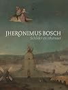 Jheronimus Bosch schilder en tekenaar