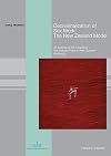 Decriminalization of Sex Work: The New Zealand Model: An Analysis of the Integrative Sex Industry Policy in New Zealand (Aotearoa)