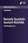 Normally hyperbolic invariant manifolds the noncompact case