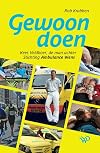 Gewoon doen Kees Veldboer, de man achter Stichting Ambulance WEns