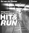 Hit & run Ed van der Elsken fotografeert het Philips NatLab