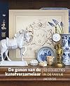 Genen van een kunstverzamelaar 500 jaar verzamelen