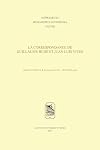 La correspondance de Guillaume Budé et Juan Luis Vives