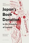 Japan's Book Donation to the University of Louvain