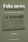 Fake news in oorlogstijd