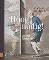 Hoognodig! Plassen in de kunst