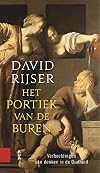 De portiek van de buren: Verbeeldingen van denken in de Oudheid