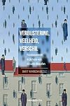 Verbijstering, veelheid, verschil fundamentele inzichten van actuele filosofen