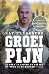 Groeipijn achter je liggen de lessen en voor je de kansen