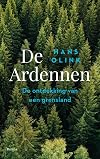 De Ardennen de ontdekking van een grensland