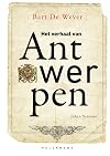 Het verhaal van Antwerpen