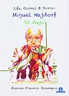 Miguel Najdorf - 'El Viejo' - Life, Games and Stories