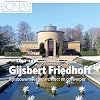 Gijsbert Friedhoff (1892-1970) : rijksbouwmeester, architect en ontwerper