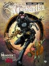 Lady Mechanika, 17: Het monster van het ministerie van helzijn 2/2