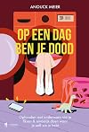 Op een dag ben je dood ophouden met andersmans shit te fiksen & eindelijk doen waar je zelf zin in hebt