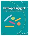 Orthopedagogiek een grondplan voor hulpverleners