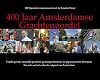 400 jaar Amsterdamse grachtengordel 100 bijzondere monumenten uit de Gouden Eeuw