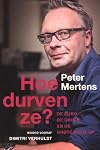 Hoe durven ze? de euro, de crisis en de grote hold-up